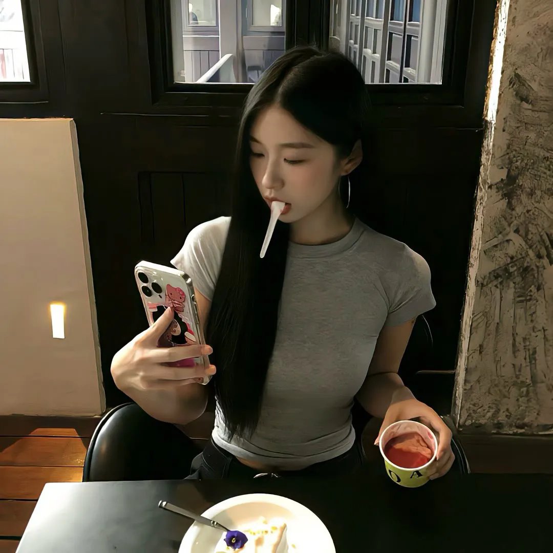 凶手就在我们中间